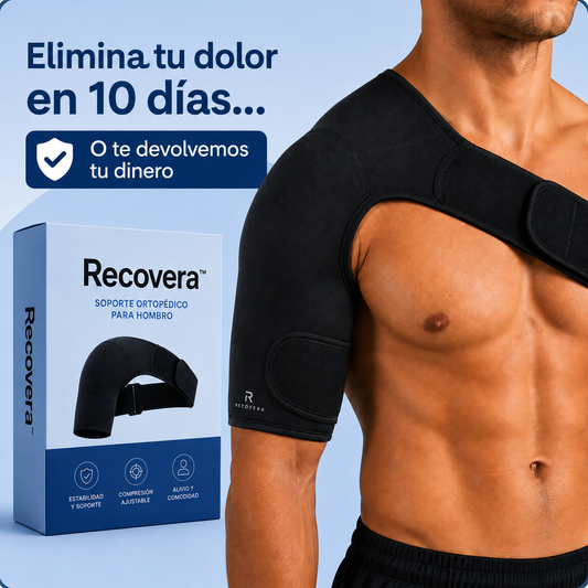 Soporte Ortopédico para Hombro