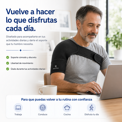 Soporte Ortopédico para Hombro