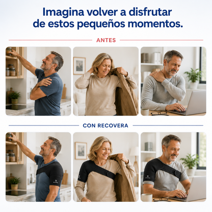 Soporte Ortopédico para Hombro
