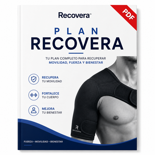 Guía Plan Recovera™