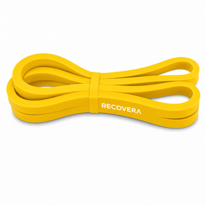 Cinta de Resistencia Recovera™ 15 Libras