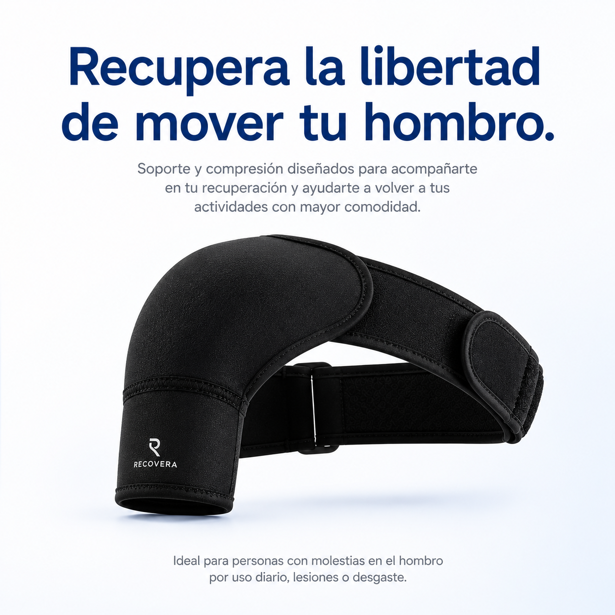 Soporte Ortopédico para Hombro