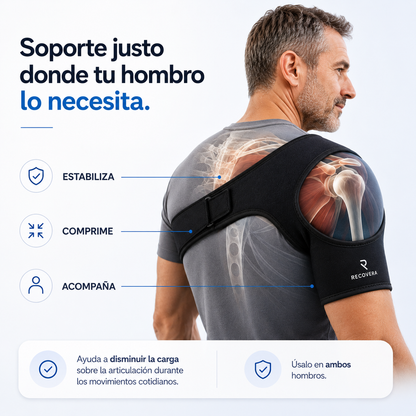 Soporte Ortopédico para Hombro